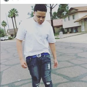 Meet your Posher, Reggie